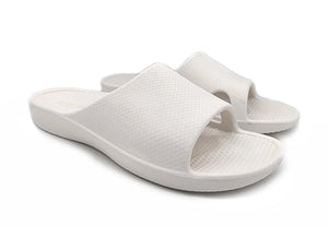 Axign Rebound Orthotic Slides White