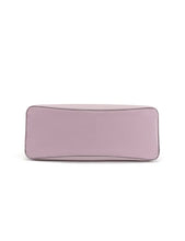 Load image into Gallery viewer, Serenade Charmyn Vegan Triple Compartment Bag Lilac