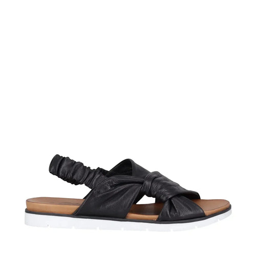 Cabello Yara Black Womens Shoes