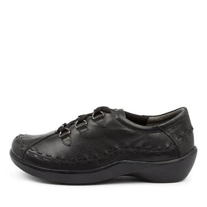 Ziera Allsorts Xw Zr Black