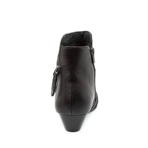 Ziera Camryn Xw Black Leather