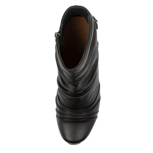 Ziera Camryn Xw Black Leather