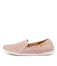 Load image into Gallery viewer, Ziera Liana W-zr Seashell Tumble Leather