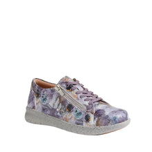 Load image into Gallery viewer, Ziera Solar Purple Multi Leather Xf