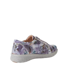 Load image into Gallery viewer, Ziera Solar Purple Multi Leather Xf