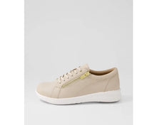 Load image into Gallery viewer, Ziera Solar Xf-zr / Almond Leather