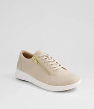 Load image into Gallery viewer, Ziera Solar Xf-zr / Almond Leather