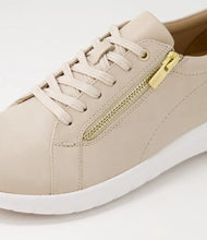 Load image into Gallery viewer, Ziera Solar Xf-zr / Almond Leather