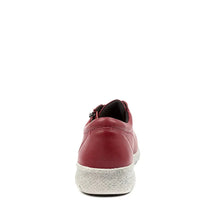Load image into Gallery viewer, Ziera Solar Xf Zr Pinot Leather Sneaker