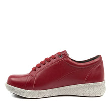 Load image into Gallery viewer, Ziera Solar Xf Zr Pinot Leather Sneaker
