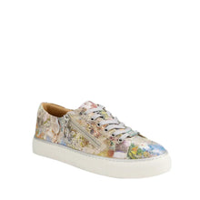 Load image into Gallery viewer, Ziera Pamela XF-ZR Spring Angel Leather Sneakers