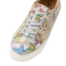 Load image into Gallery viewer, Ziera Pamela XF-ZR Spring Angel Leather Sneakers