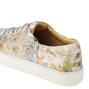 Ziera Pamela XF-ZR Spring Angel Leather Sneakers
