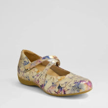Load image into Gallery viewer, Ziera Xray Gold Vintage Leather Xw