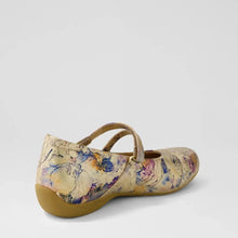 Load image into Gallery viewer, Ziera Xray Gold Vintage Leather Xw