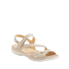 Load image into Gallery viewer, Ziera Belta W Vanilla Leather