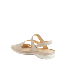Load image into Gallery viewer, Ziera Belta W Vanilla Leather