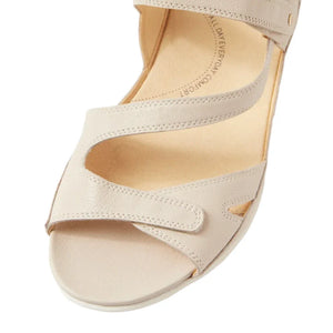 Ziera Belta W Vanilla Leather