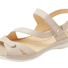 Load image into Gallery viewer, Ziera Belta W Vanilla Leather