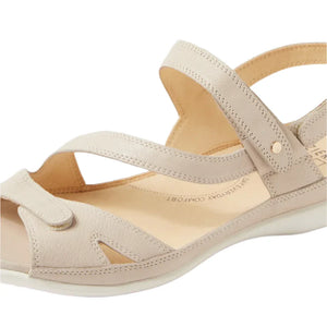 Ziera Belta W Vanilla Leather