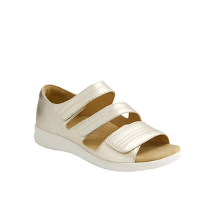 Ziera Bardot Xw Pale Gold