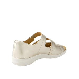Ziera Bardot Xw Pale Gold