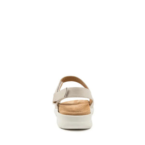 Ziera Benji XW Stone/white Leather