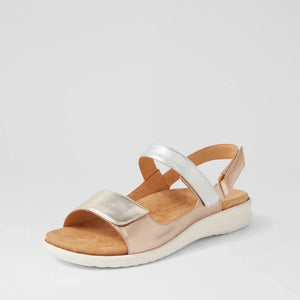 Ziera Benji Xw Metallic Multi