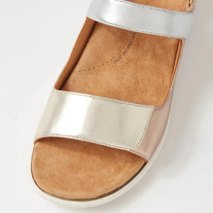 Ziera Benji Xw Metallic Multi