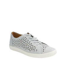 Load image into Gallery viewer, Ziera Dima XF Pale Blue Leather