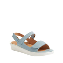 Load image into Gallery viewer, Ziera Monet W-ZR Denim