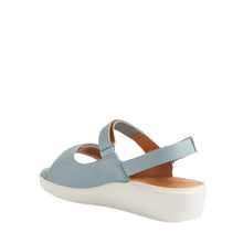 Load image into Gallery viewer, Ziera Monet W-ZR Denim