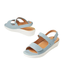 Load image into Gallery viewer, Ziera Monet W-ZR Denim