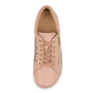 Ziera Shovo Xf Blush Leather