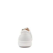 Load image into Gallery viewer, Ziera Shovo Xf White Leather