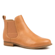 Load image into Gallery viewer, Ziera Talia Xf Tan Leather