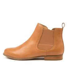 Load image into Gallery viewer, Ziera Talia Xf Tan Leather