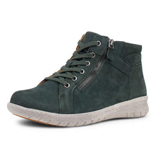 Load image into Gallery viewer, Ziera Shaunat Xf Forest Nubuck