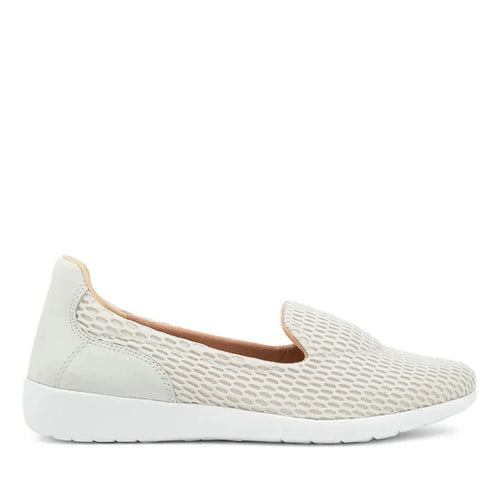 Ziera Uzoma Xf Misty Grey Mesh