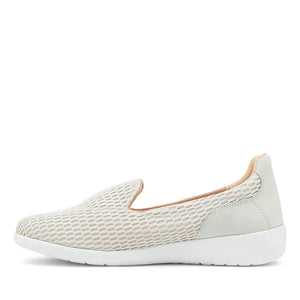 Ziera Uzoma Xf Misty Grey Mesh
