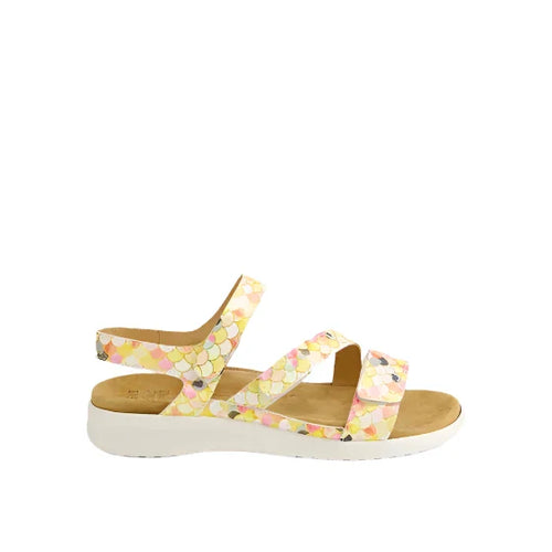 Ziera Boyde Xw Lemon Bubbles