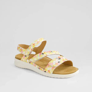 Ziera Boyde Xw Lemon Bubbles