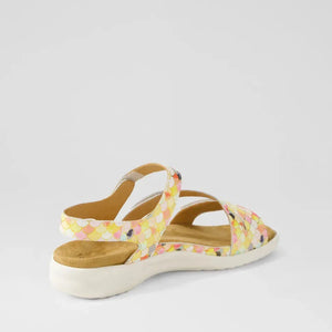 Ziera Boyde Xw Lemon Bubbles