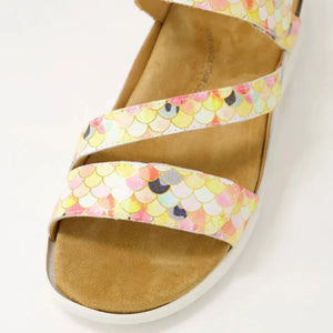 Ziera Boyde Xw Lemon Bubbles