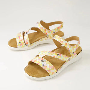Ziera Boyde Xw Lemon Bubbles