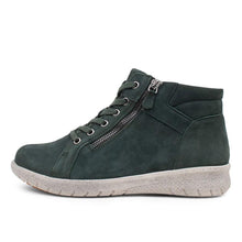 Load image into Gallery viewer, Ziera Shaunat Xf Forest Nubuck