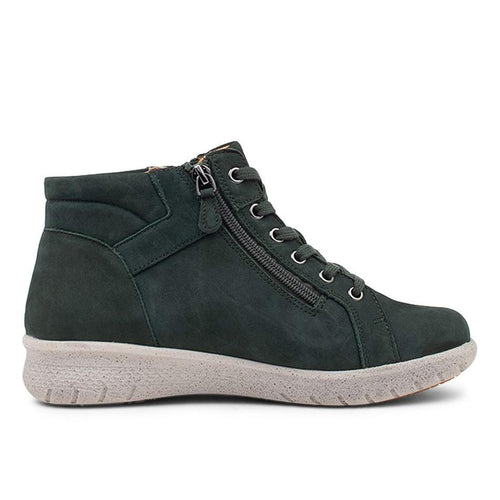 Ziera Shaunat Xf Forest Nubuck