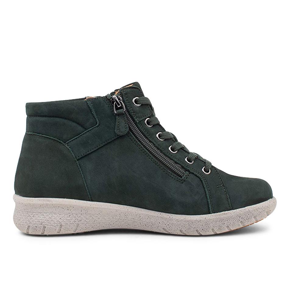 Ziera Shaunat Xf Forest Nubuck