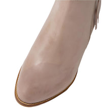 Load image into Gallery viewer, Ziera Vendas Xf-zr Smoke Natural Leather Ankle Boots