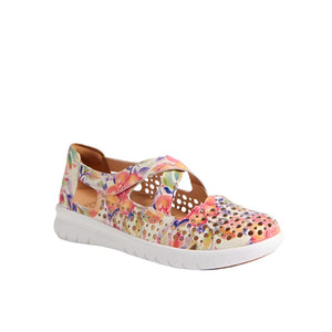 Ziera Sachet Xf-zr Orange Floral